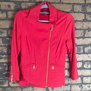 Luii Dress Coat•Size S•Used